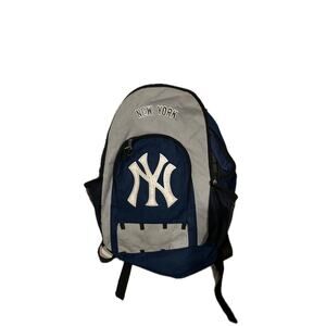 New York Yankees School/Work Backpack (16L)